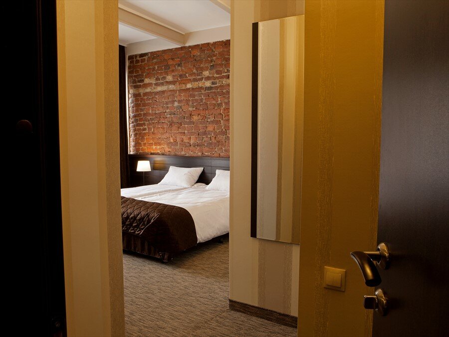 Гостиница Алфавит Санкт-Петербург-19