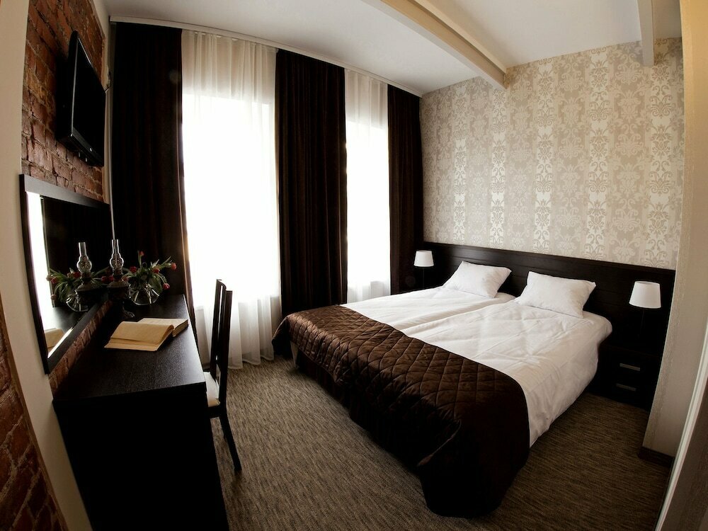 Гостиница Алфавит Санкт-Петербург-159