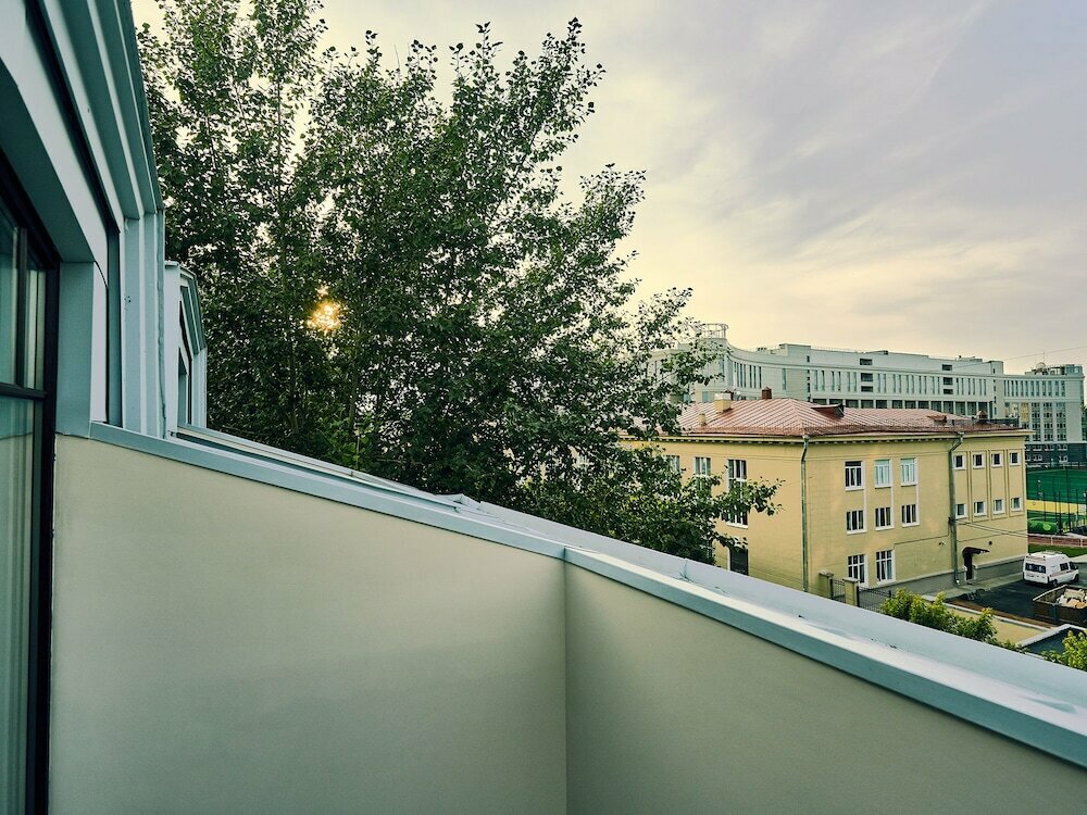 Гостиница Алфавит Санкт-Петербург-164