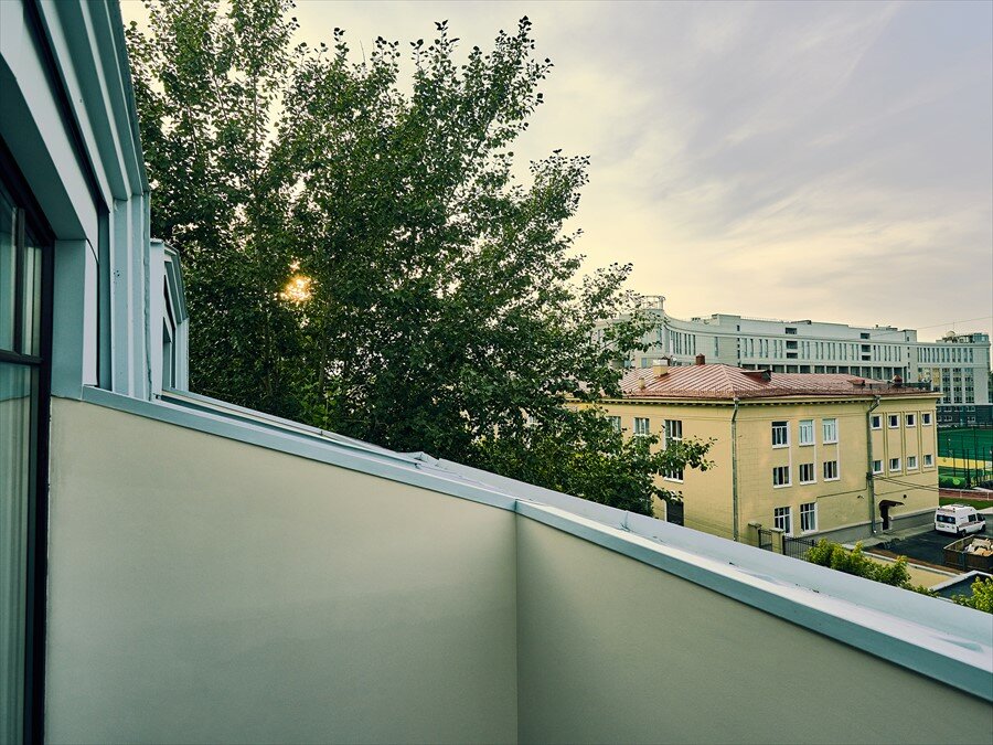 Гостиница Алфавит Санкт-Петербург-16