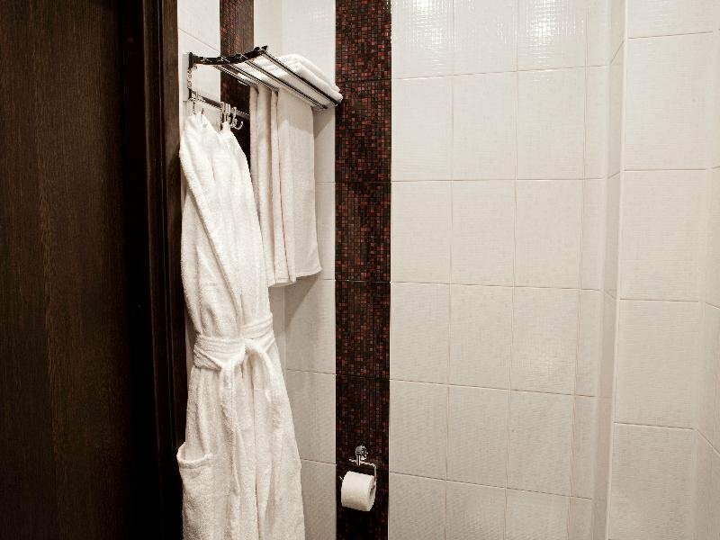 Гостиница Алфавит Санкт-Петербург-88