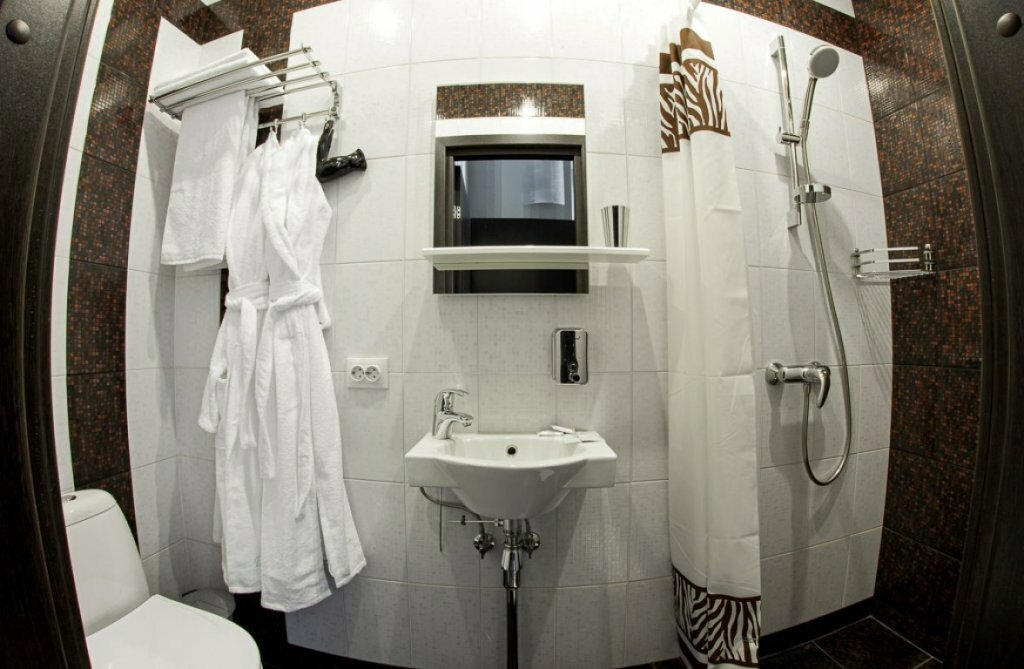 Гостиница Алфавит Санкт-Петербург-187