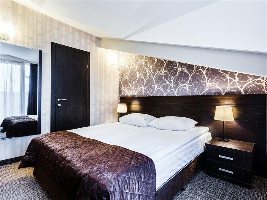 Гостиница Алфавит Санкт-Петербург-20