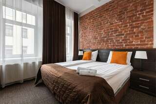 Гостиница Алфавит Санкт-Петербург Комфорт-5