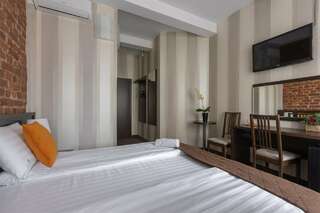 Гостиница Алфавит Санкт-Петербург Комфорт-7