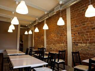 Гостиница Алфавит Санкт-Петербург-3