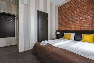 Гостиница Алфавит Санкт-Петербург Базовый с кондиционером-2