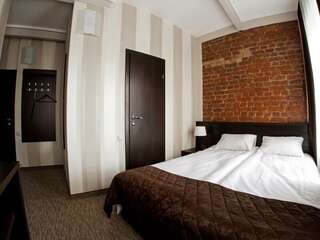 Гостиница Алфавит Санкт-Петербург-4