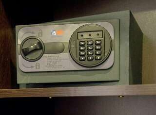 Гостиница Алфавит Санкт-Петербург Базовый с кондиционером-4