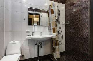 Гостиница Алфавит Санкт-Петербург Комфорт-4