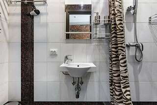 Гостиница Алфавит Санкт-Петербург Базовый-3