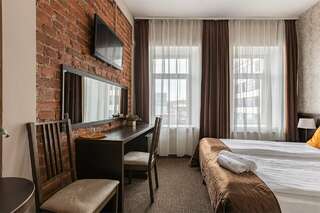 Гостиница Алфавит Санкт-Петербург Комфорт-2