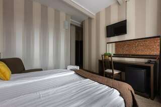 Гостиница Алфавит Санкт-Петербург Стандарт-2