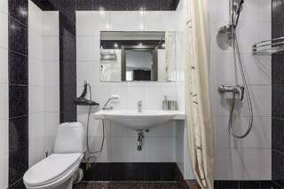 Гостиница Алфавит Санкт-Петербург Комфорт с балконом-3