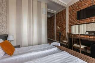 Гостиница Алфавит Санкт-Петербург Комфорт-3