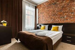 Гостиница Алфавит Санкт-Петербург Базовый-1