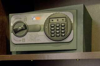 Гостиница Алфавит Санкт-Петербург Комфорт-9