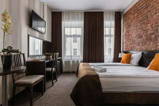 Гостиница Алфавит Санкт-Петербург Комфорт-6