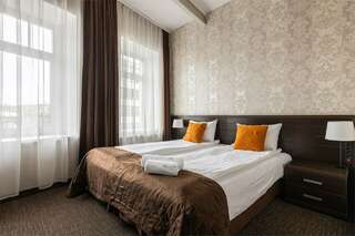 Гостиница Алфавит Санкт-Петербург Комфорт-1