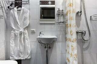 Гостиница Алфавит Санкт-Петербург Стандарт-3