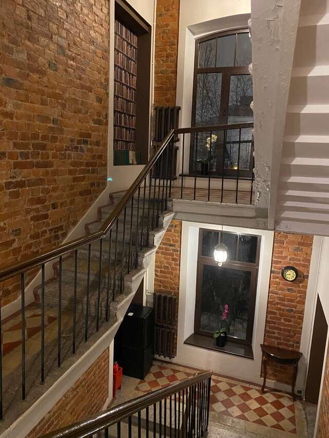 Гостиница Алфавит Санкт-Петербург-133