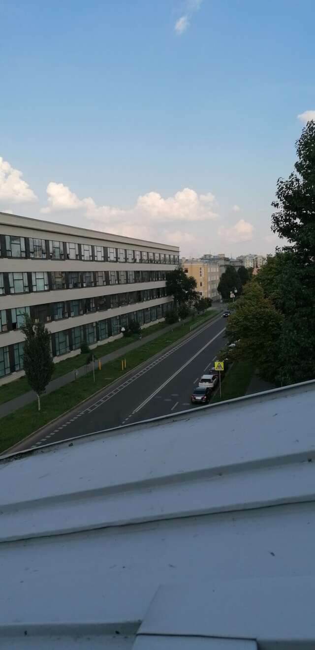 Гостиница Алфавит Санкт-Петербург-79