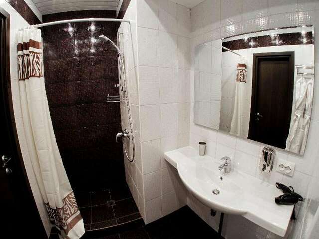 Гостиница Алфавит Санкт-Петербург-184