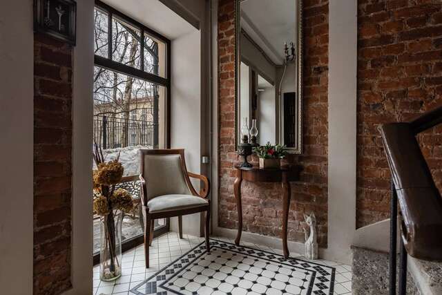 Гостиница Алфавит Санкт-Петербург-84