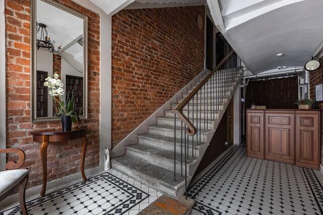 Гостиница Алфавит Санкт-Петербург-126