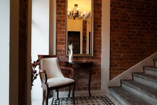 Гостиница Алфавит Санкт-Петербург-152