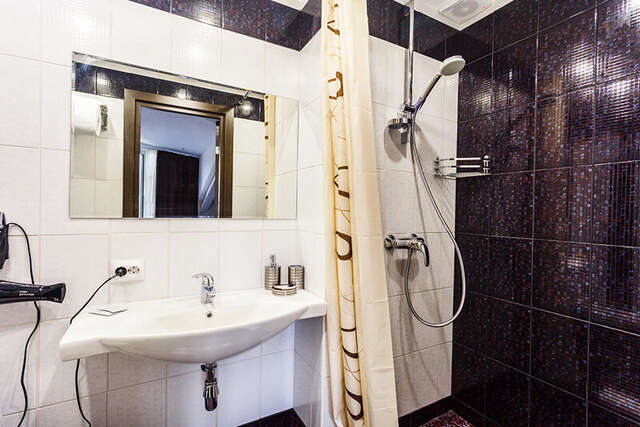 Гостиница Алфавит Санкт-Петербург-72