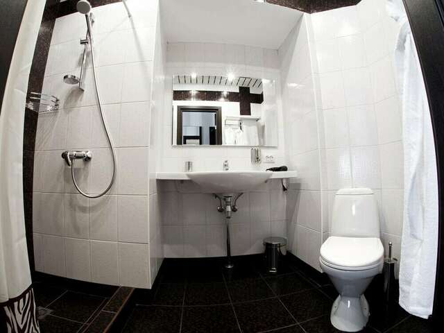 Гостиница Алфавит Санкт-Петербург-149