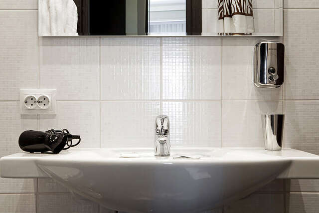 Гостиница Алфавит Санкт-Петербург-70