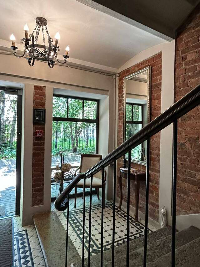 Гостиница Алфавит Санкт-Петербург-202