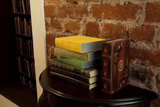 Гостиница Алфавит Санкт-Петербург-161