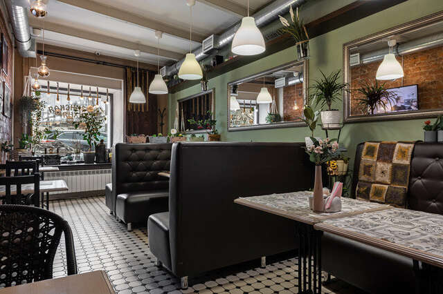 Гостиница Алфавит Санкт-Петербург-108