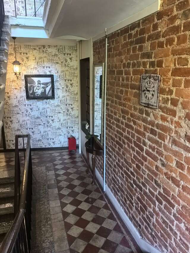 Гостиница Алфавит Санкт-Петербург-201