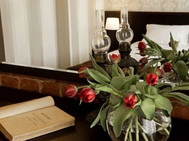 Гостиница Алфавит Санкт-Петербург-146