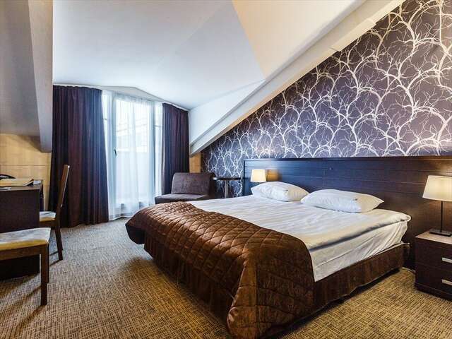 Гостиница Алфавит Санкт-Петербург-12