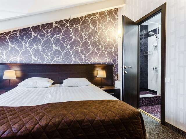 Гостиница Алфавит Санкт-Петербург-9