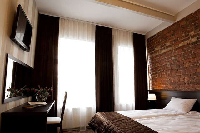 Гостиница Алфавит Санкт-Петербург-166