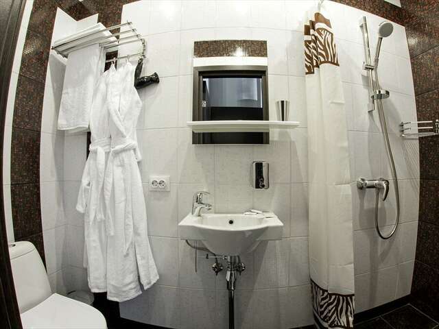 Гостиница Алфавит Санкт-Петербург-24