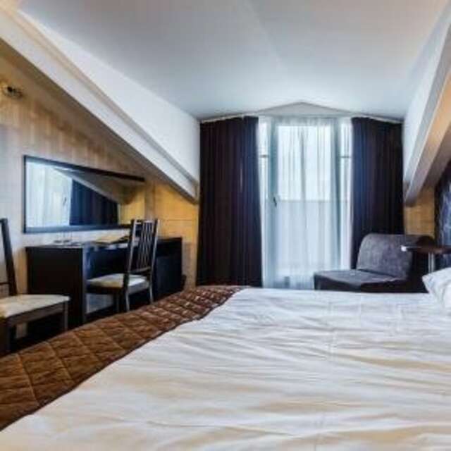 Гостиница Алфавит Санкт-Петербург-124