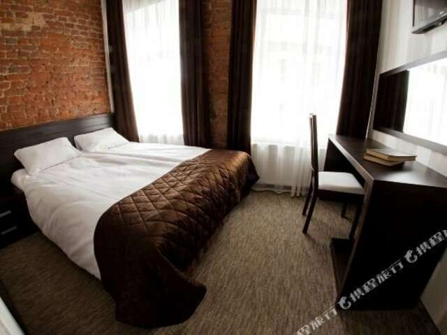 Гостиница Алфавит Санкт-Петербург-183