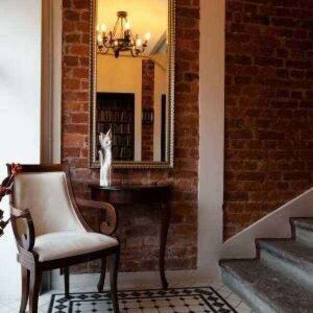 Гостиница Алфавит Санкт-Петербург-162