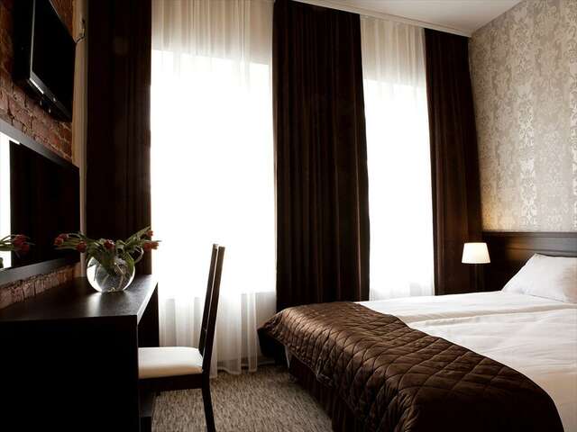 Гостиница Алфавит Санкт-Петербург-25