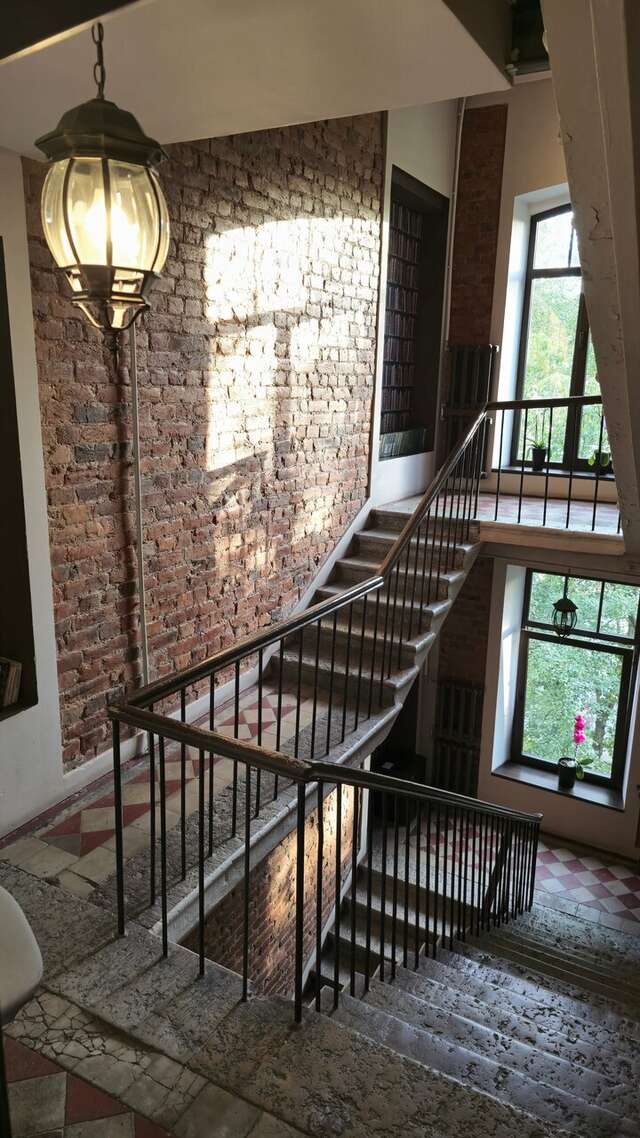 Гостиница Алфавит Санкт-Петербург-112