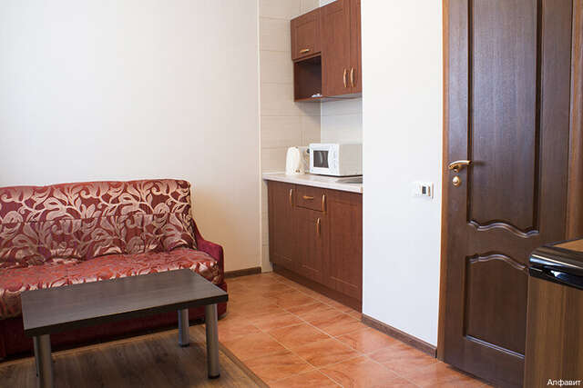 Гостиница Алфавит Санкт-Петербург-193