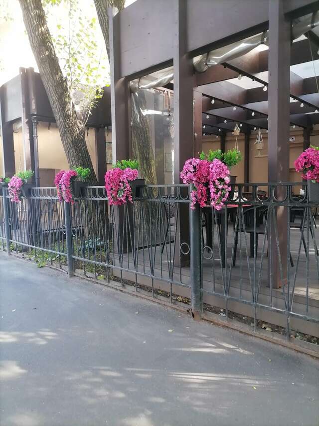 Гостиница Алфавит Санкт-Петербург-66