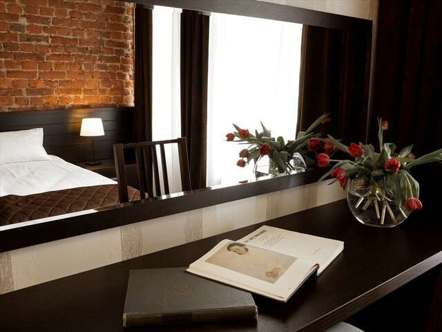 Гостиница Алфавит Санкт-Петербург-16